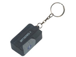 Personalized Sound keychain stress reliever