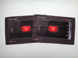 Promotioanl Glasses Cleaning Cloth