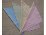 Microfiber Glasses Cleaning Cloth