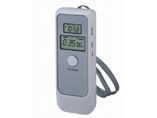 Whlosale Portable Alcohol Tester With Lanyard