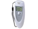 Professinoal LCD Display Alcohol Testers