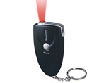 Key Chain Breath Alcohol Tester