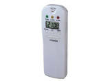 Personal Breath Alcohol Tester with Timer