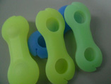 Silicone Dog Bone Cable Winder