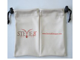 Heat Transfer Printing Microfiber Mobile Pouch