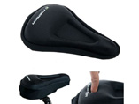 Promotion Soft Gel Cushion Saddle Cover