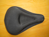Gel padded Bicycle Seat Cover Wholesale
