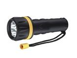 Super Bright Krypton Flashlight