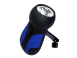 Advertising Flashlight With Printing logo