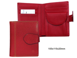 Promotional Leather Coin Purse