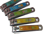 Promotional Nail Clippers