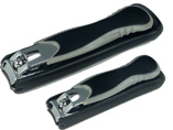 Promotional Electroplated Nail Clippers