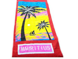 Cotton Beach Towel Manufacturer