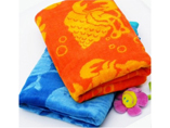 Velour Beach Towels China Manufacturers