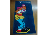 Personalized Cartoon Beach Towels