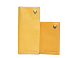 Travel Wallet with Passport Holder