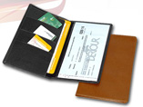 Customized Travel Passport Wallet