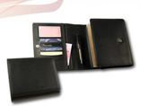 Promotional Travel Wallet with Embrossed logo