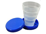 Eco-friendly Custom Folding Cups