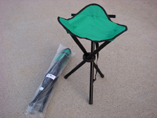 Portable Camping stools Triangle stool