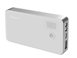 USB output 4300mAh Power Bank