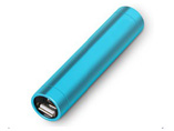 2600mah LED Flash Light Mobile Power Bank