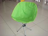 Promotional Polyester leisure chair
