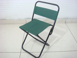 Advertising Traveling folding chair