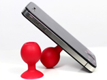 Suction Cell Phone Stand