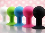 Fashional Silicone Phone Holder