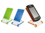 Anti-skid function Mobile phone stander