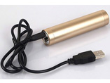 USB Tube Mobile Power Bank