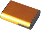 Advertising Universal Mobile Power Pack