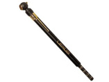 Solid Brass Tire Pressure Gauge