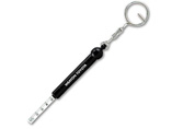 Personalized Keychain Tire Pressure Gauge