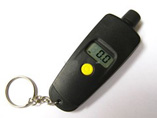 Custom logo Digital Tire Gauge