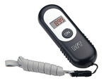 Digital Tire Pressure Gauge with lanyard