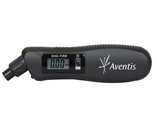 Plastic Digital Display Tire Gauge