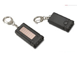 Customized Solar LED Flashlight