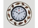 Classic Watch Wall Clock