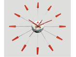 Promotioanl Plastic Wall Clock