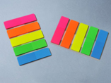 Removable Colorful Sticky Notes