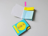 Cheap Promotional Sticky Note Pads
