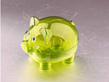 Promotional Piggy Coin Banks