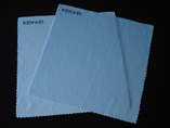 Pocket Microfiber Lens Cloth