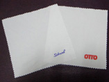 Hot selling glasses cleaning cloth