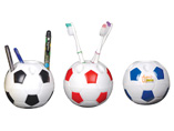 World Cup Football Pen Holder