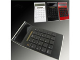 Dual Power 10 Digits Solar Calculator