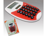 SoHo Multi-Purpose Calculater