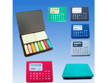 Memo Mark Note Box Calculator